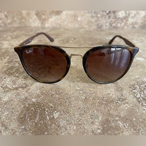 Ray-Ban Sunglasses RB 4285